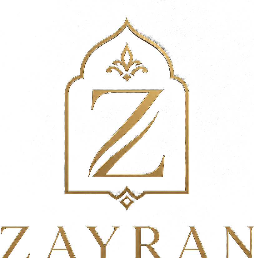 Zayran logo